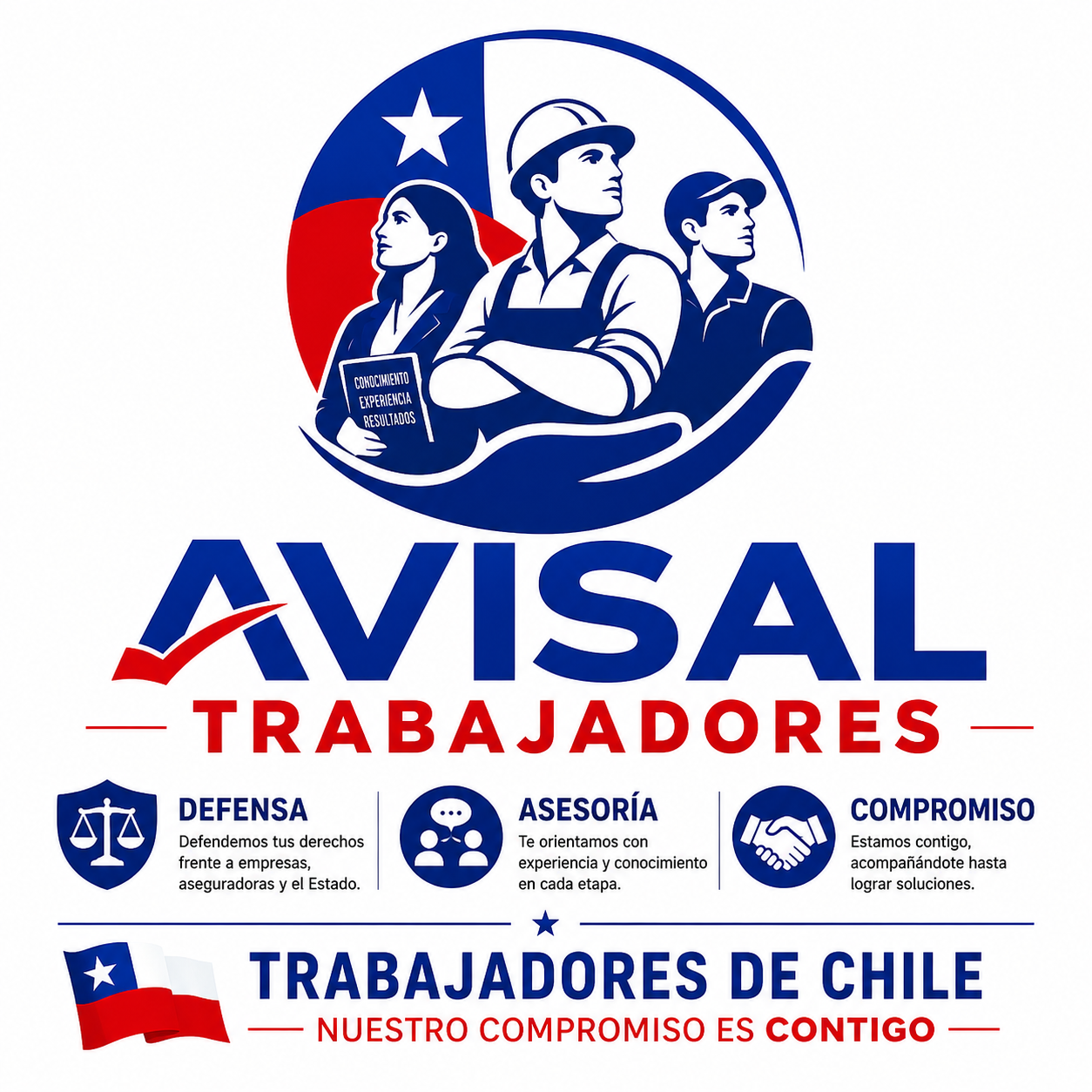 AVISAL Trabajadores